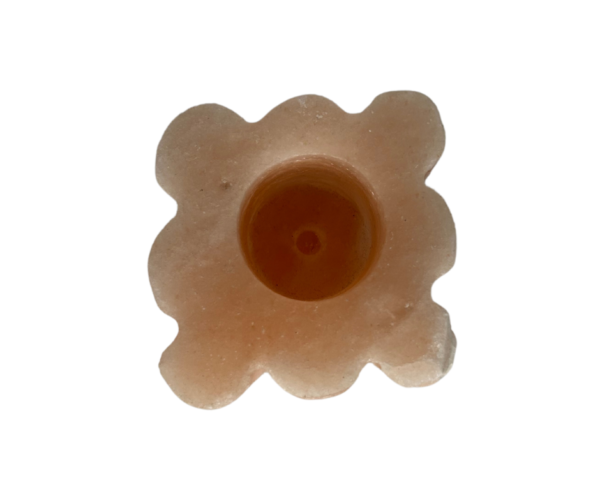 Salt Tealight Votive - Image 2