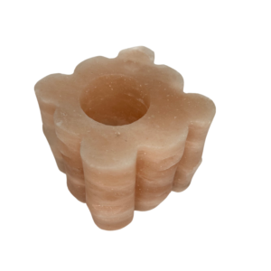 Salt Tealight Votive