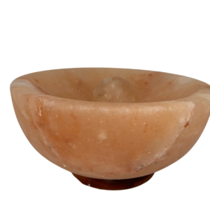 Salt Energy Bowl