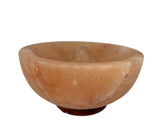 Salt Energy Bowl