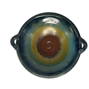 Mt. Pleasant Bowl