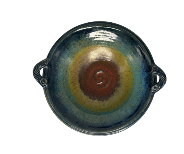 Mt. Pleasant Bowl