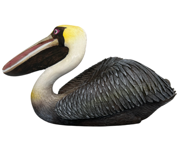 Pelican Statue - Image 2