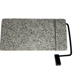 Stone Cheese Slicer by Funky Rock Designs