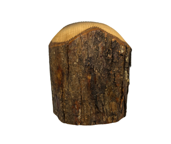 Olive Wood Nativity Set - Image 6
