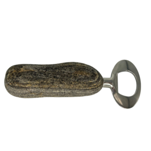 Stone Bottle Opener