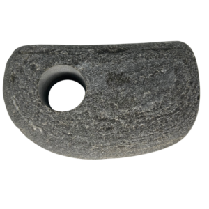 Stone Wine Bottle Holder