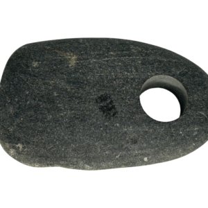 Stone Wine Bottle Holder