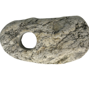 Stone Wine Bottle Holder