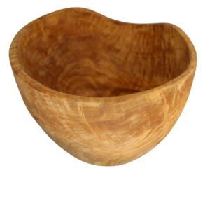 Olive Wood Bowl