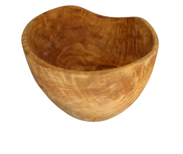 Olive Wood Bowl