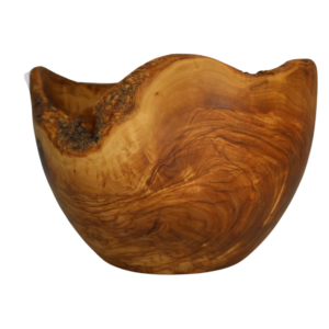 Olive Wood Bowl