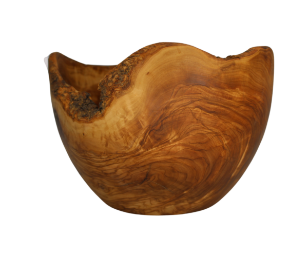 Olive Wood Bowl