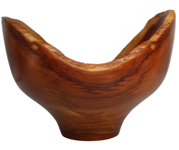 Large Applewood Salad Bowl